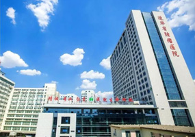 辽宁省肿瘤医院观光电梯碳纤维改造项目