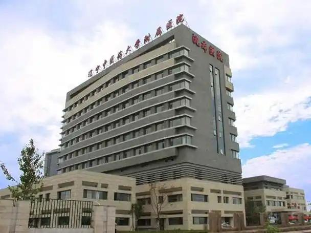 辽宁中医药大学附属第二医院